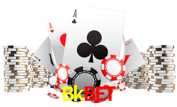 Jogue jogos de pôquer em Bkbet