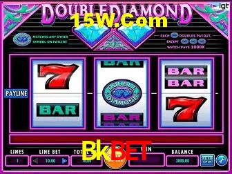 Jogos de Slot Bkbet
