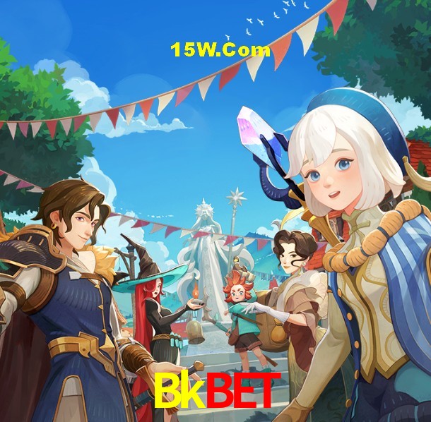 Casino Ao Vivo Bkbet