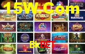 Welcome Bonus Bkbet