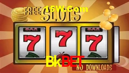 Diretório de Jogos Bkbet