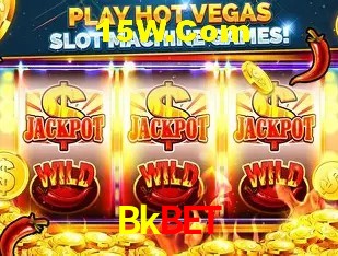 Tecnologia da Plataforma Bkbet