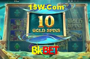 Provedores de Jogos Bkbet