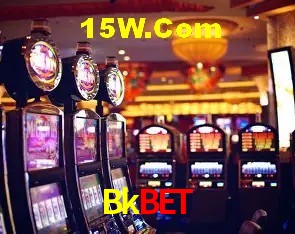 Casino VIP Bkbet