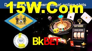 Live Casino Bkbet