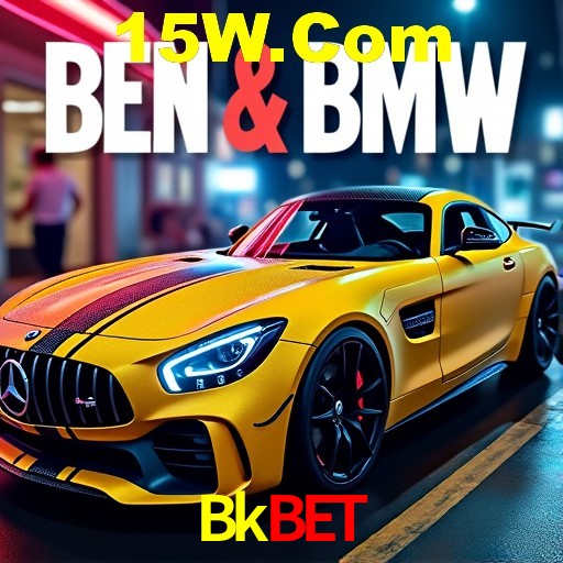 Descubra o Mundo do Cassino Online com Bkbet