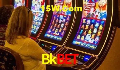 Mesa de Roleta Bkbet