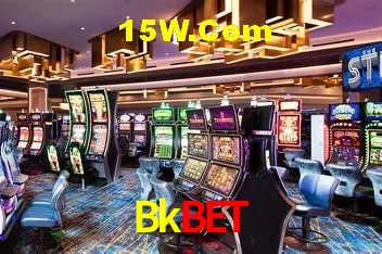 Design Responsivo Bkbet