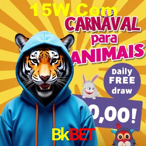 Inovações de Jogos na Bkbet: O Futuro das Experiências Interativas