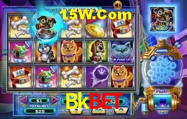 Ofertas Exclusivas Bkbet