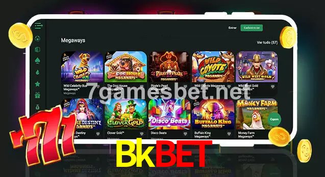 Bkbet aplicativo