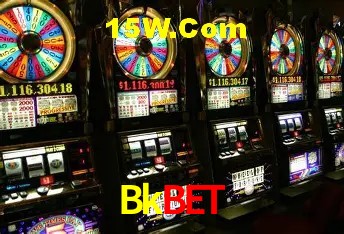 Loterias online na Bkbet