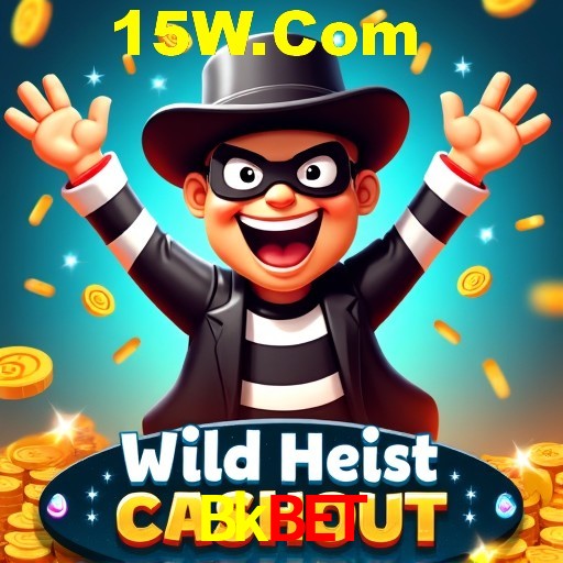 Descubra a Magia dos Jogos de Arcade no Bkbet