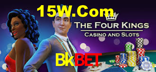 Bkbet: A Experiência de Casino com Jogos de Mesa ao Vivo