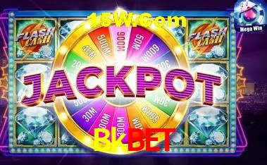 Jogos de Slot Bkbet