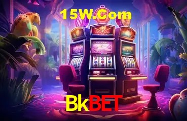 Tecnologia da Plataforma Bkbet