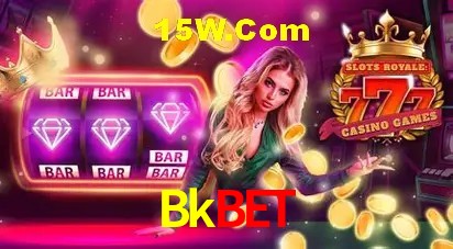 Casino Ao Vivo Bkbet